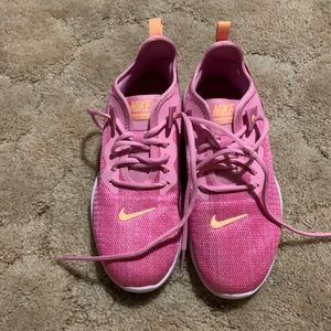 Nike Flex Shoes